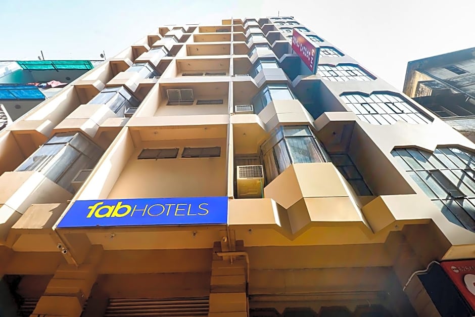 OYO Flagship 77769 Hotel Ashoka Inn