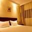 GreenTree Inn Nanjing Software Valley DaDingFang Express Hotel