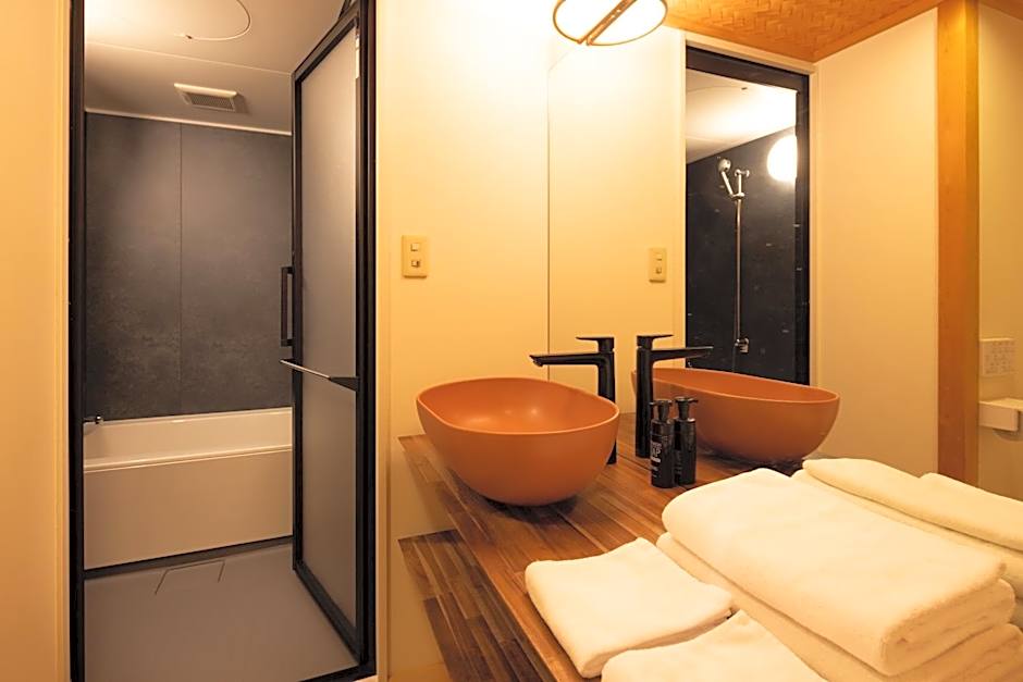 Ryokan Asakusa Shigetsu