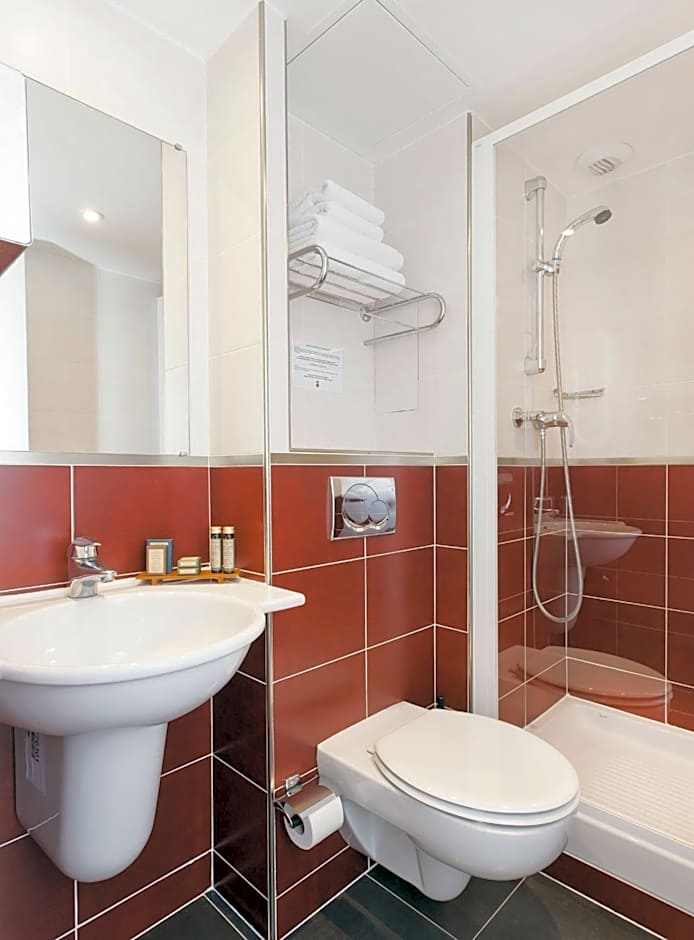 Europe Hotel Paris Eiffel