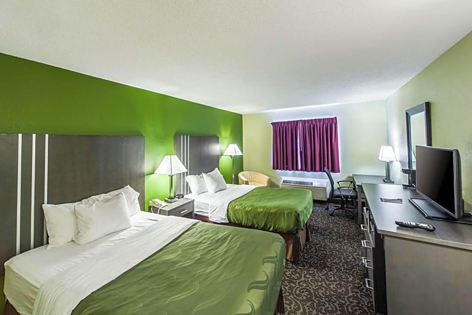 Quality Inn Decatur near US-224