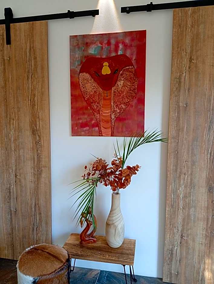 Heavens Embrace - ateliér pri Slovenskom raji