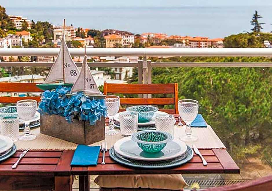 Residence Modus Vivendi