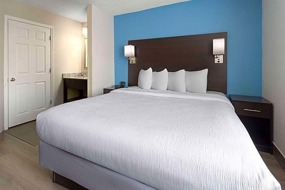 Baymont by Wyndham Newark at University of Delaware