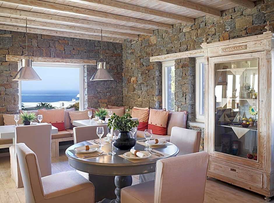 Vencia Boutique Hotel