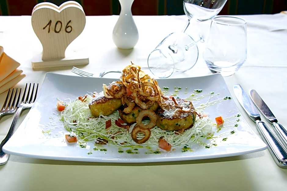 Hotel Alpenrose Dolomites