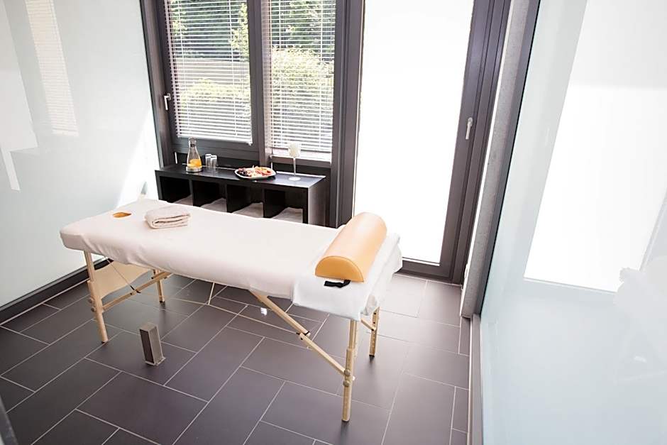 rugs Hotel am Schlosspark Lichtenwalde