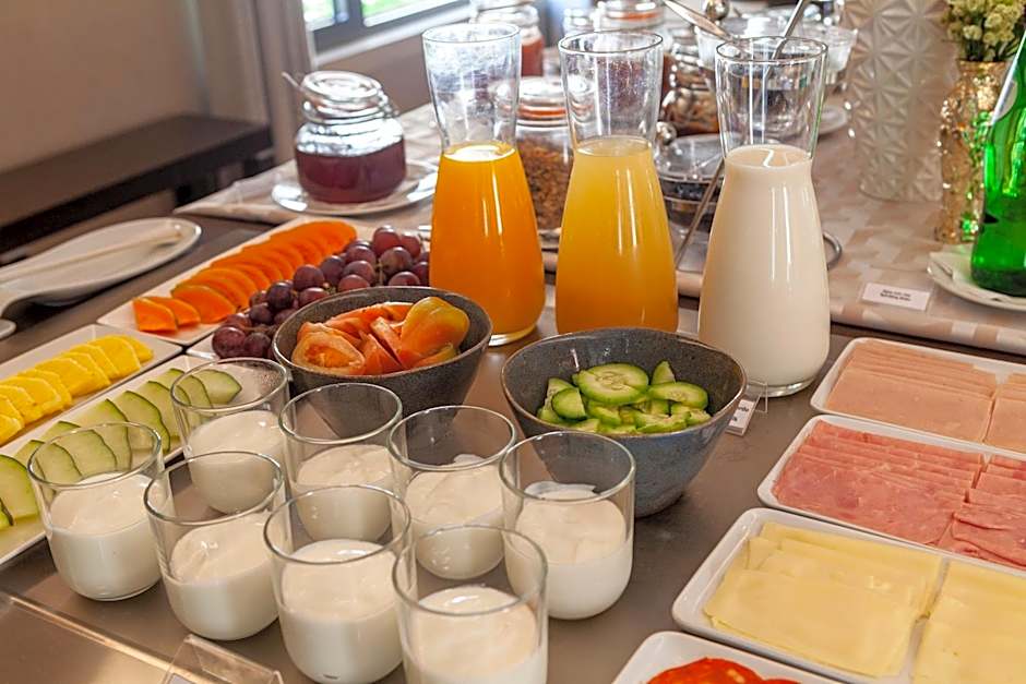 Hotel Lis Batalha Mestre Afonso Domingues