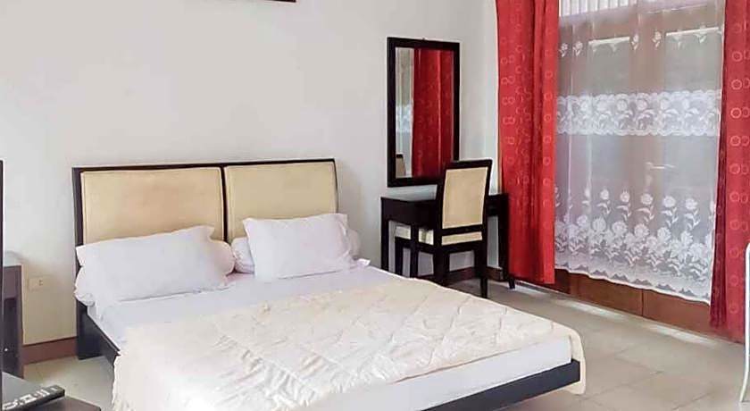 Rumah Pahoman Syariah RedPartner