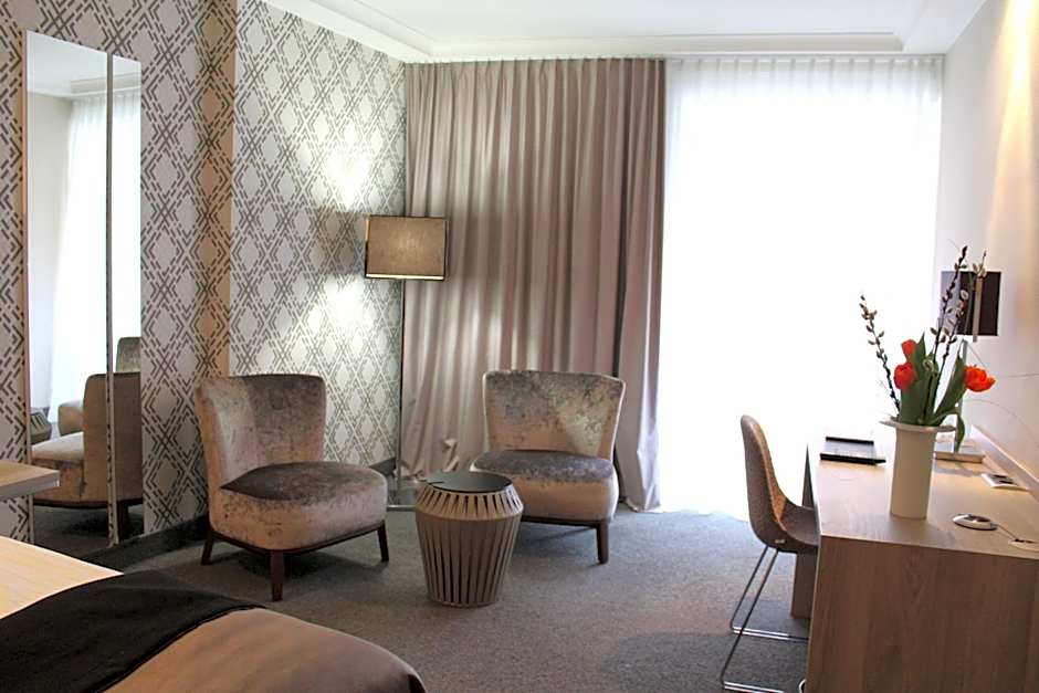 Hotel Erzgiesserei Europe