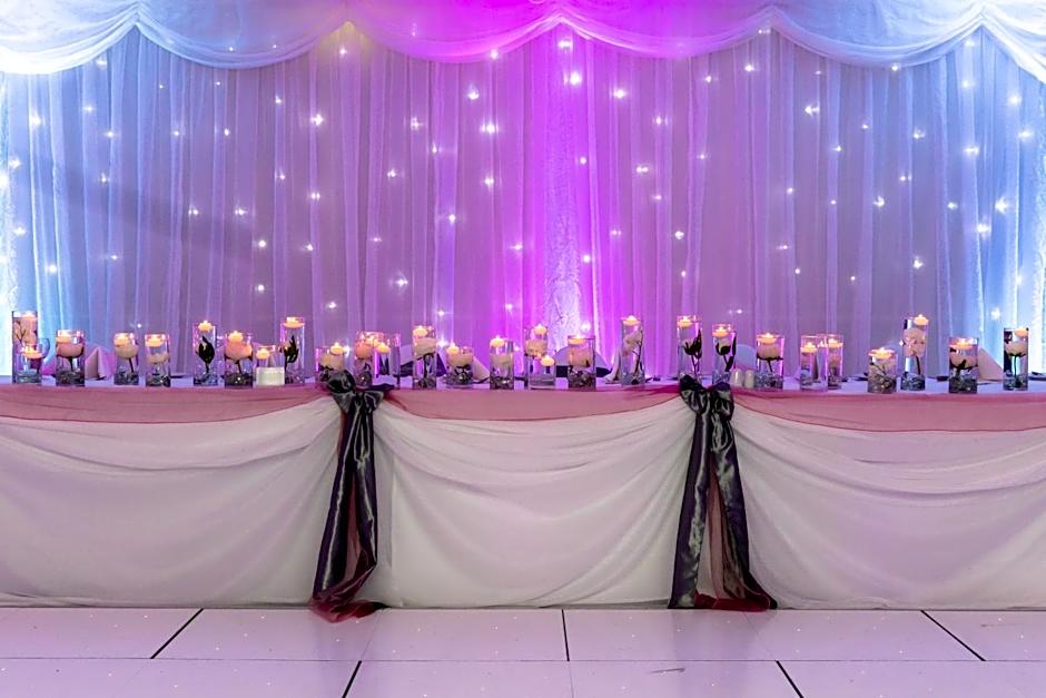 Holiday Inn A55 Chester West By IHG