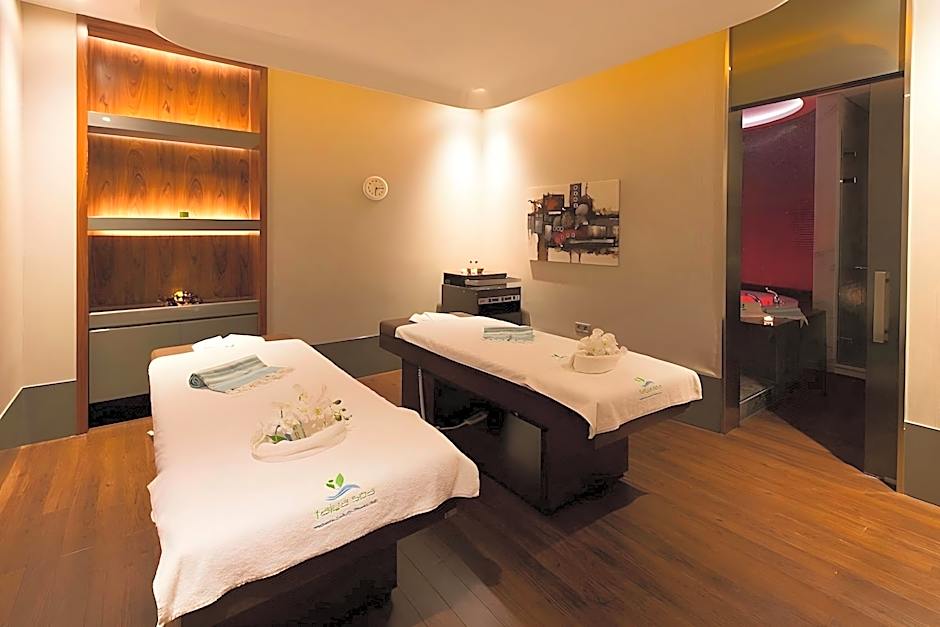 Hotel Suadiye