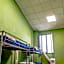 Hostel Santa Monaca