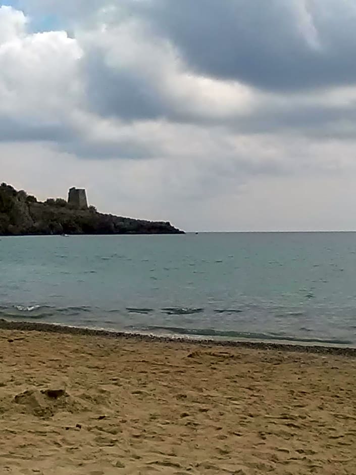 B&B Porta di Suso Camerota