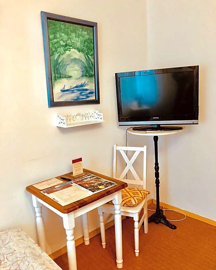 Hotel Mariahilf München