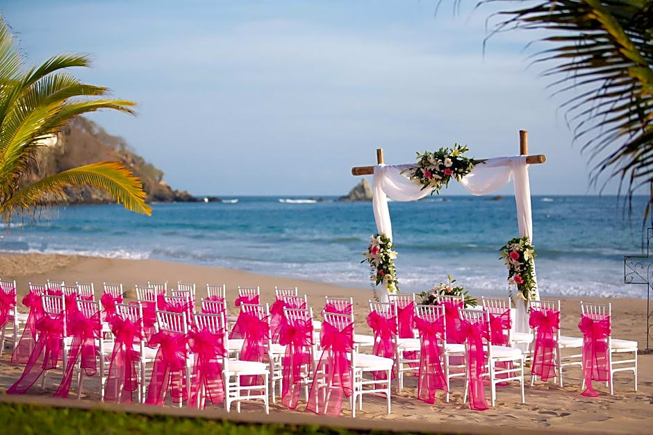 Barcelo Ixtapa - All Inclusive
