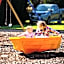 Leithfield Beach Holiday Park