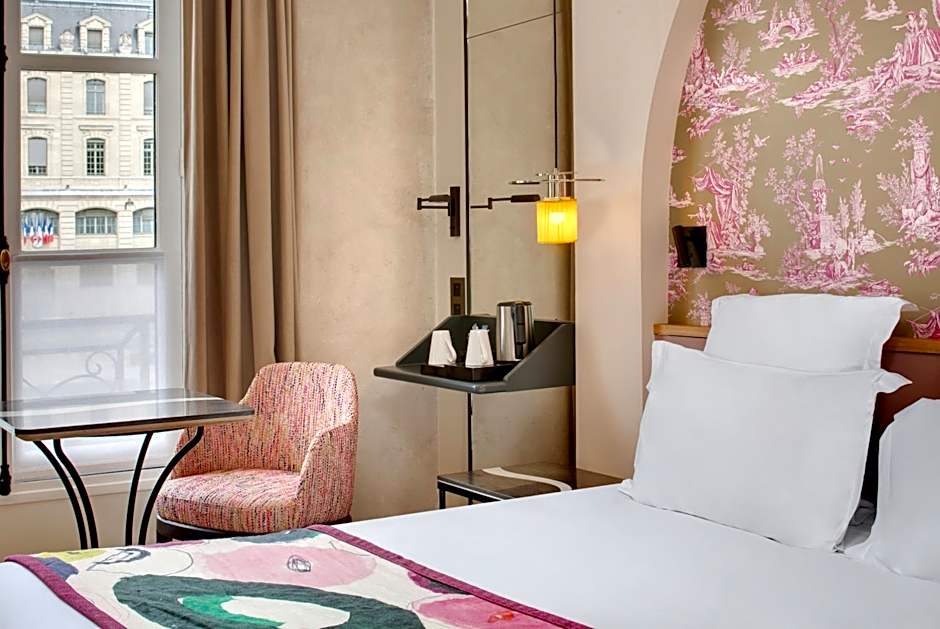 Les Rives de Notre-Dame