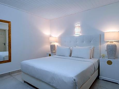 Family Suite Sea Front