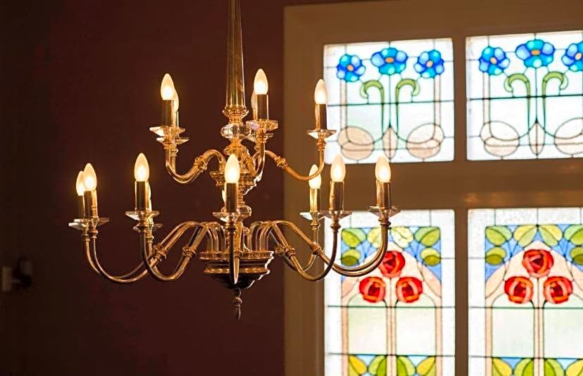 The York Palace Accommodation