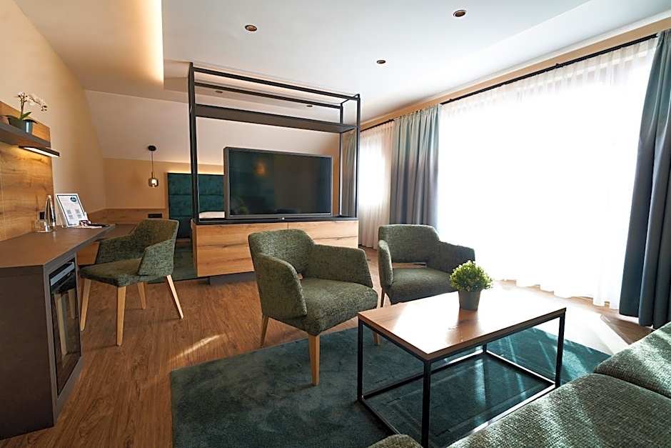 Hotel Restaurant Erber