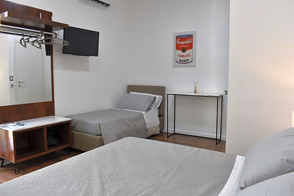 B&B Donna Raffaela – Crotone, NV