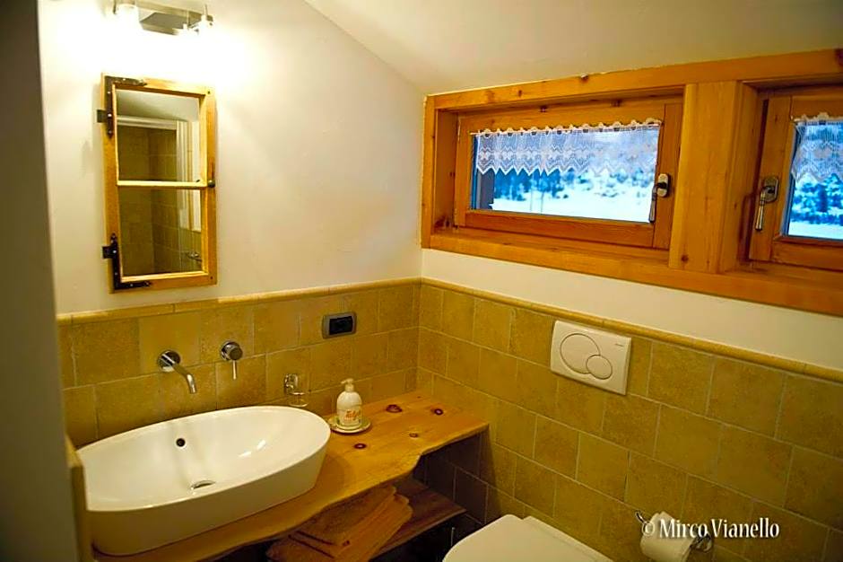 Bed & Breakfast Campaciol