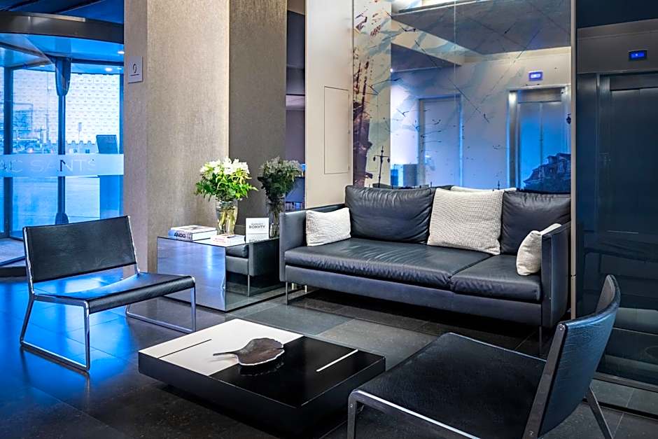 AC Hotel by Marriott Sants