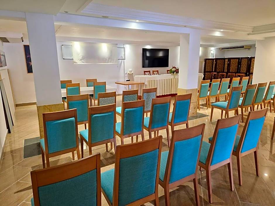 Hotel Argos Ibiza
