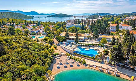 Aminess Vival Port9 Resort