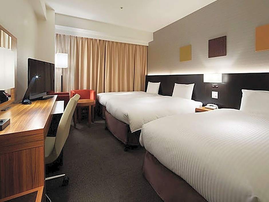 Mitsui Garden Hotel Chiba