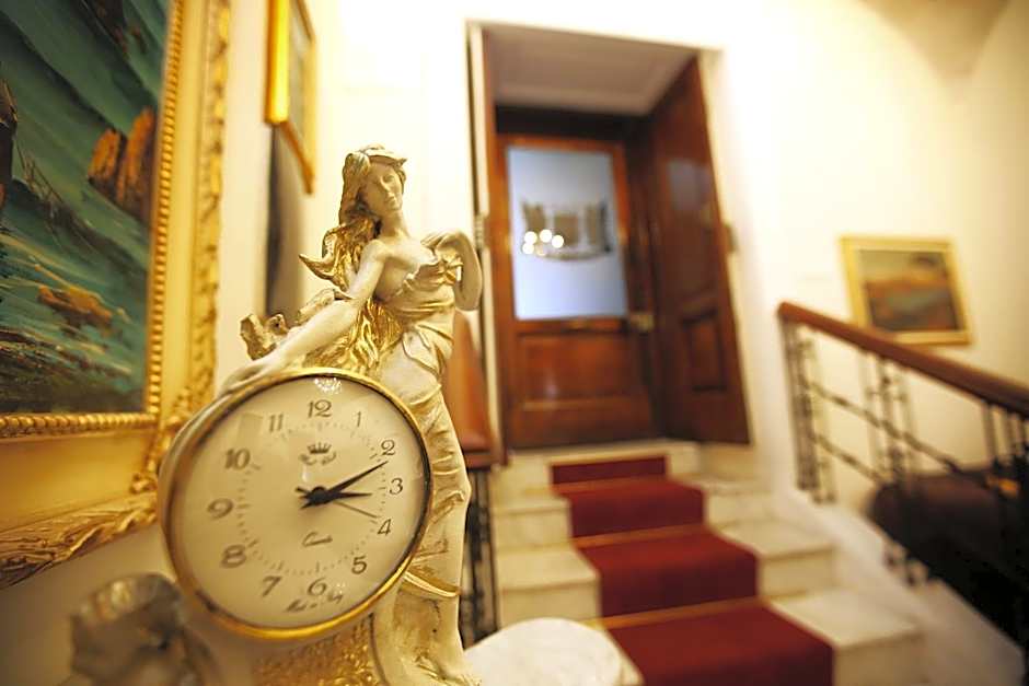 La Bella Napoli B&B