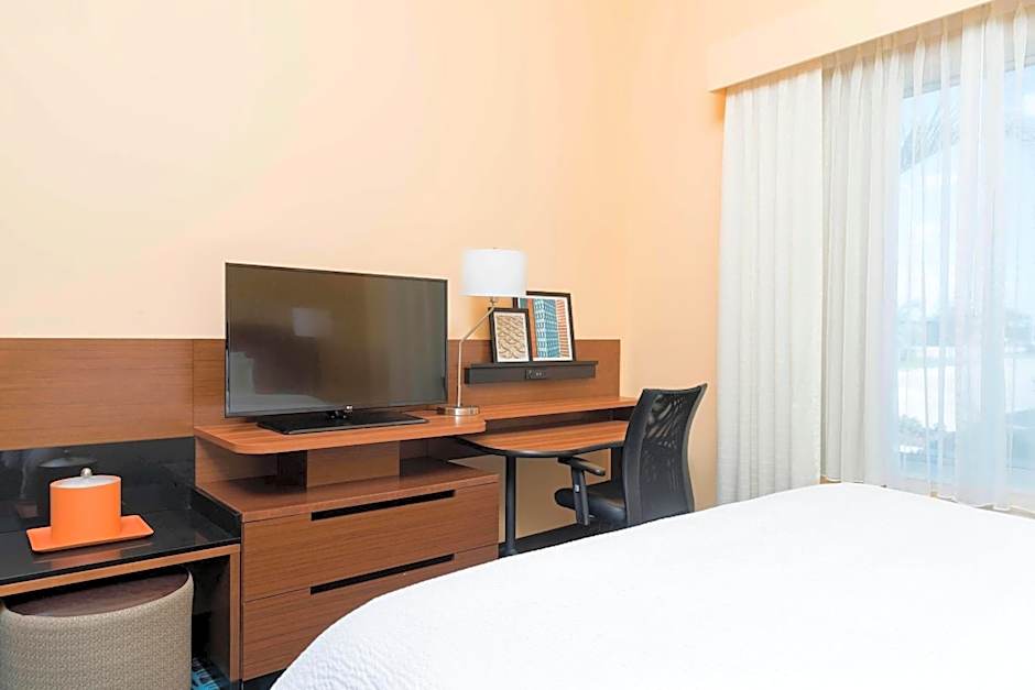 Fairfield Inn & Suites by Marriott West Monroe