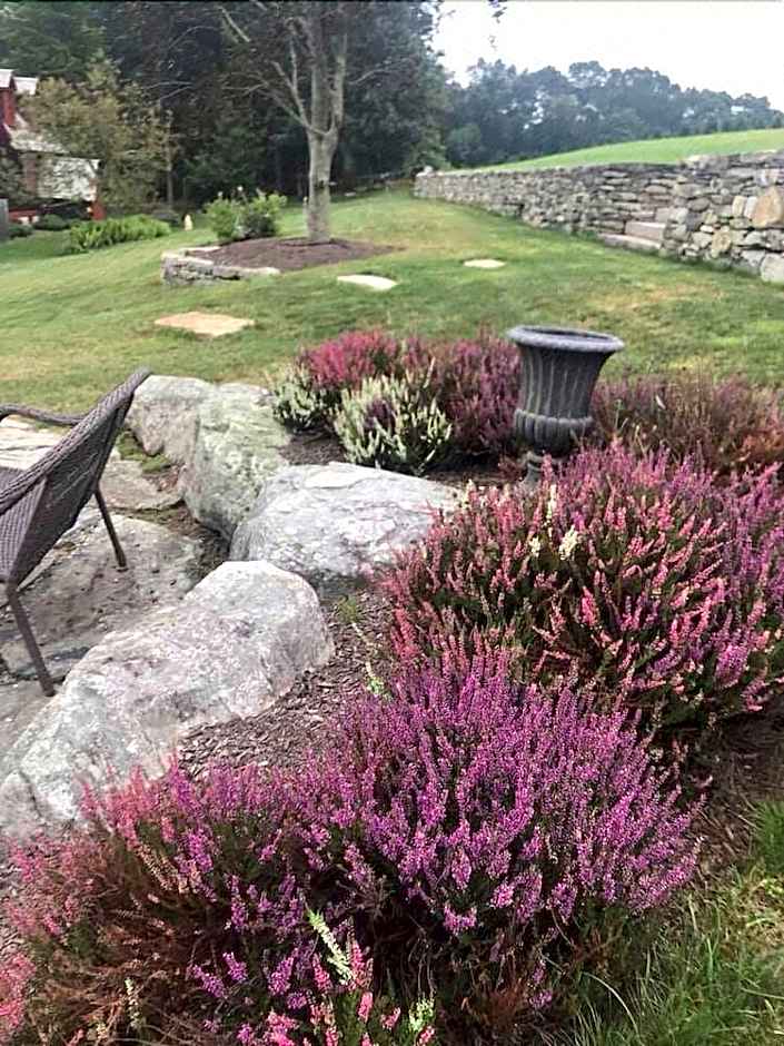 Heavitree of Griswold B&B