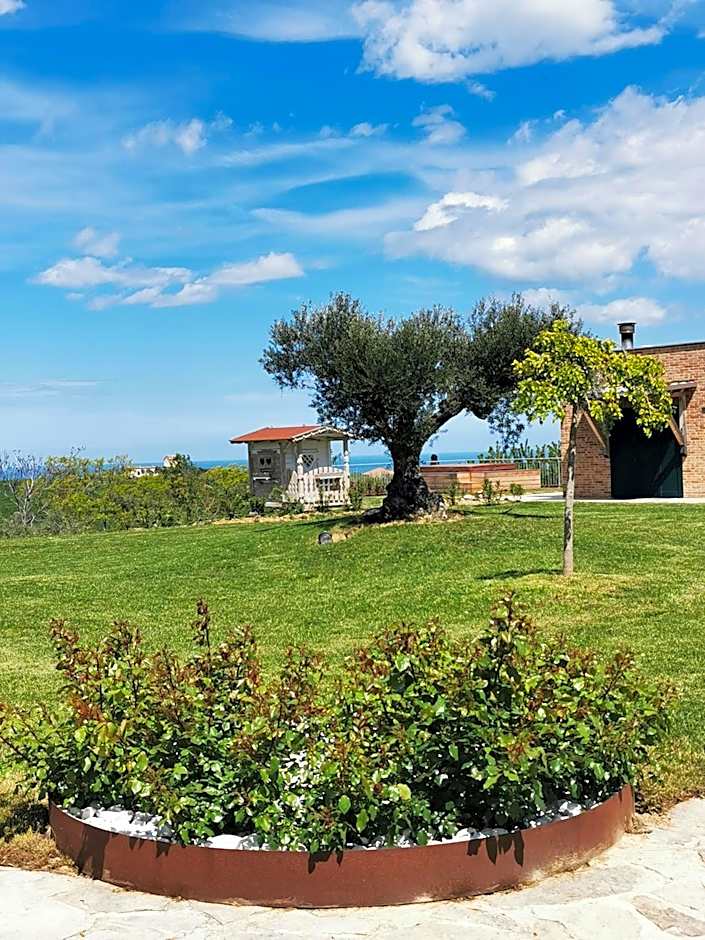 Villa Borsacchio