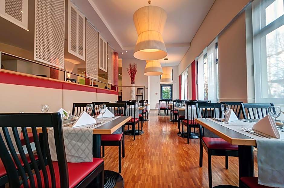City Hotel Fortuna Reutlingen