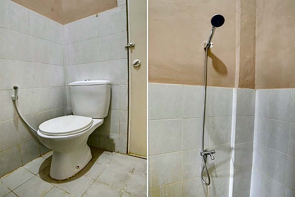 Hotel O Penginapan Syariah Faster Inn