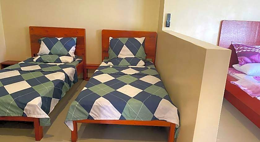 Sunset Bay Beach Villas