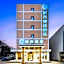 City Comfort Inn Suzhou Hanshan Temple Binhe Road Metro Station