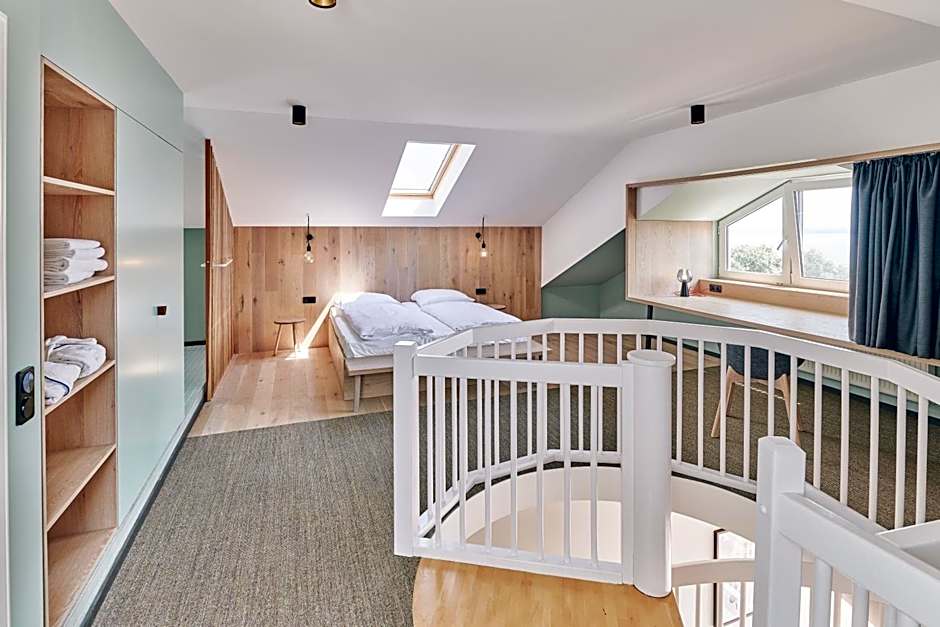 Designhotel Whitman