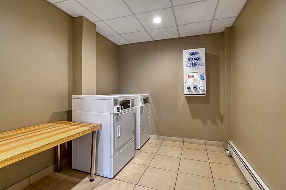 Best Western Plus Fox Creek