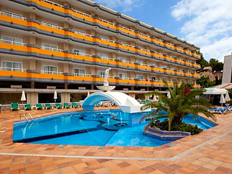 Hotel Seramar Sunna Park