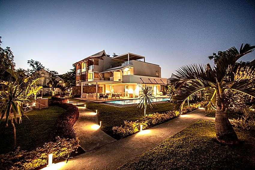 La Mariposa Mauritius