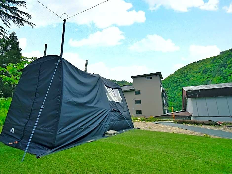 Ashinomaki Prince Hotel