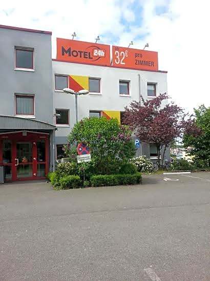 Motel 24h Bremen