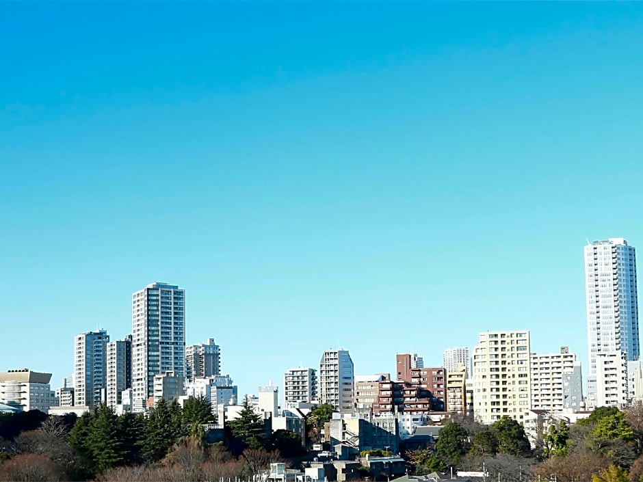 MIYAKO CITY TOKYO TAKANAWA