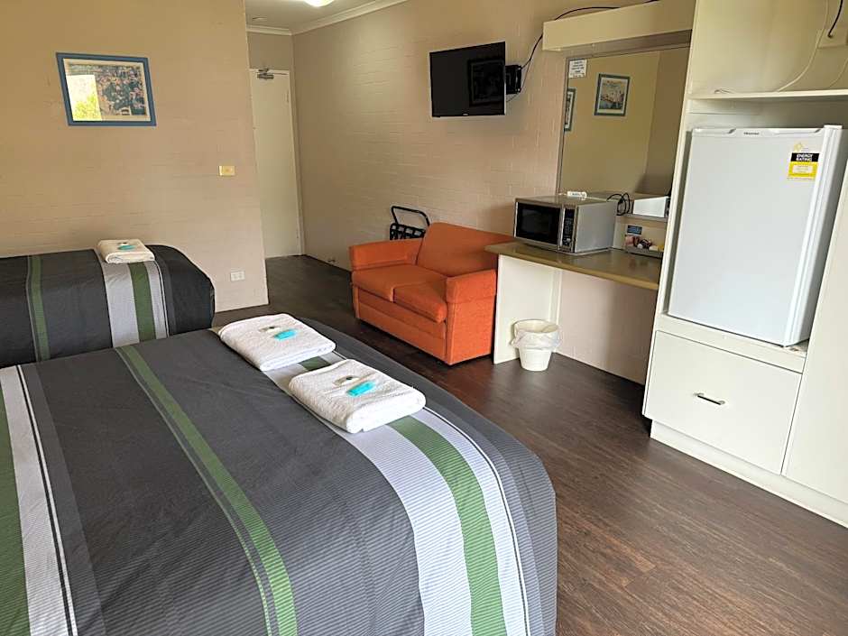 Ulladulla Harbour Motel