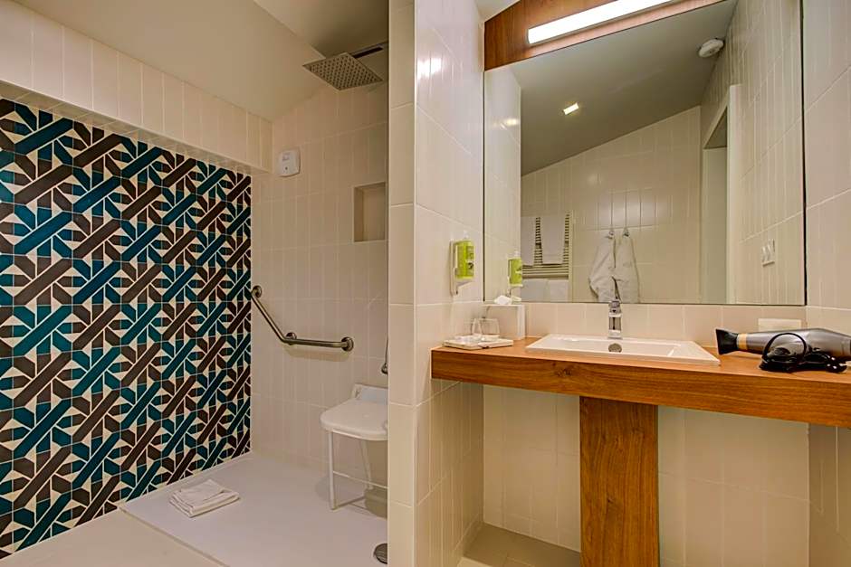 Alex Hotel & Spa