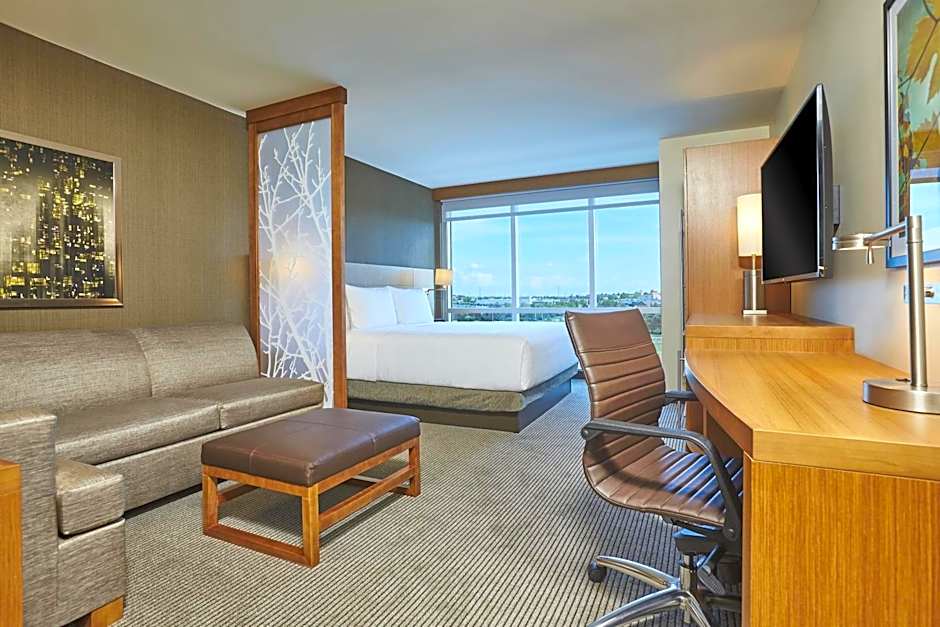 Hyatt Place Toronto/Mississauga Centre