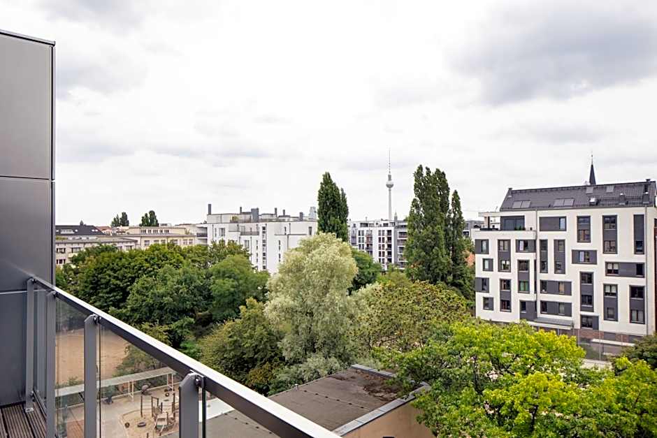 Downtown Apartments Mitte